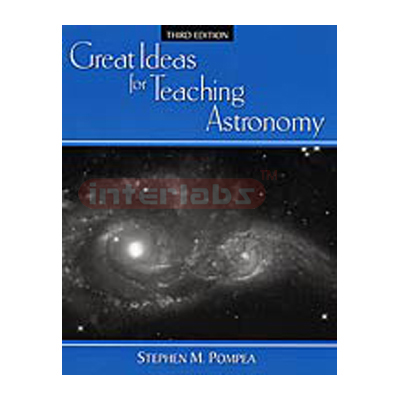 Great Ideas for Teaching Astronomy, 3rd Edition